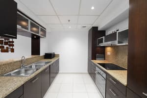 thumbnail: Private kitchenette