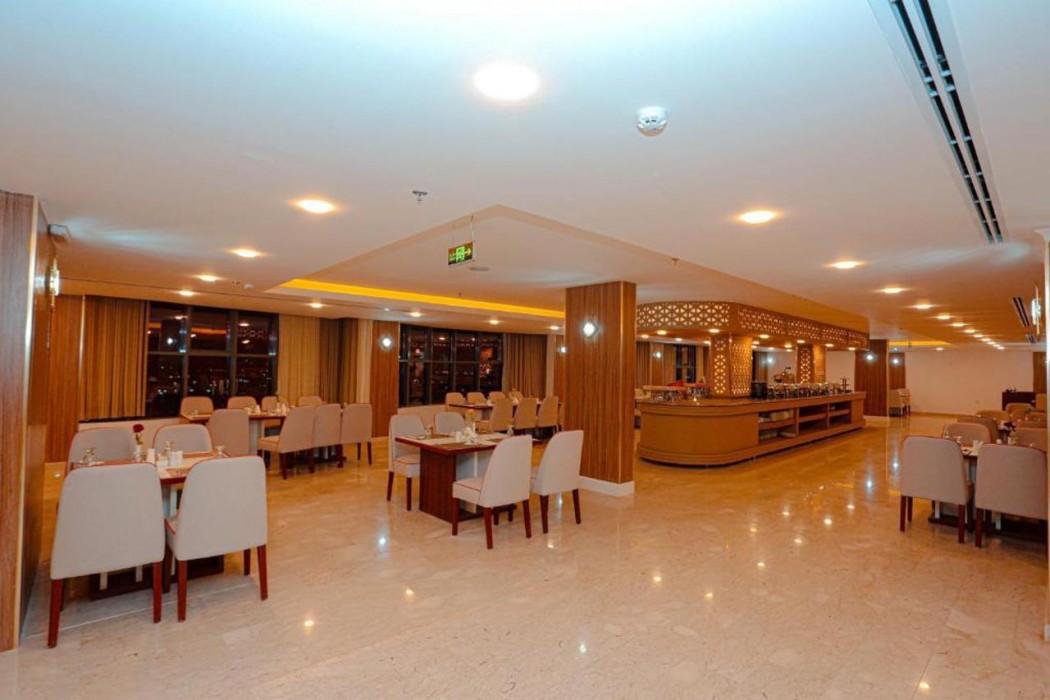 Amenities and Services