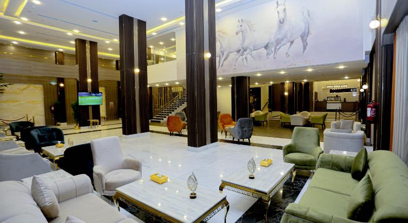 Restaurant-cafeteria