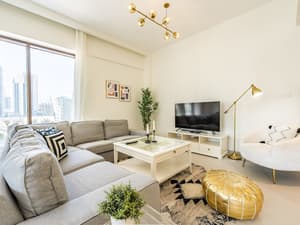 thumbnail: Living area
