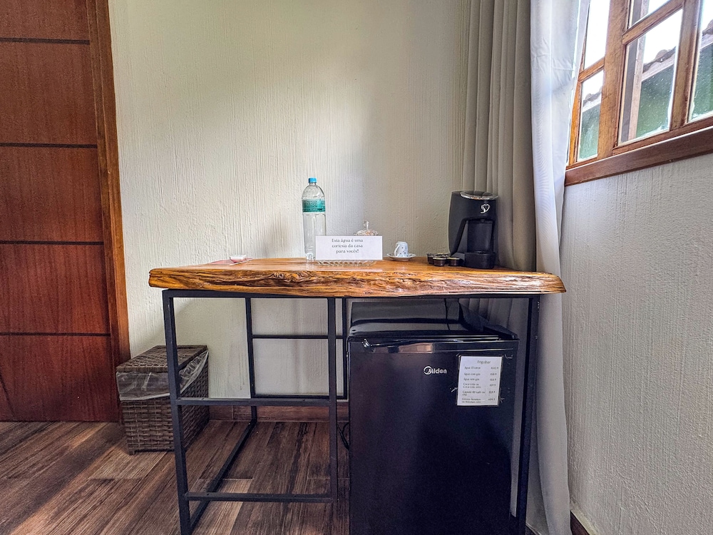 Mini-refrigerator