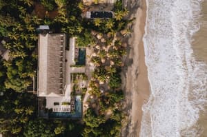 thumbnail: Beach bar
