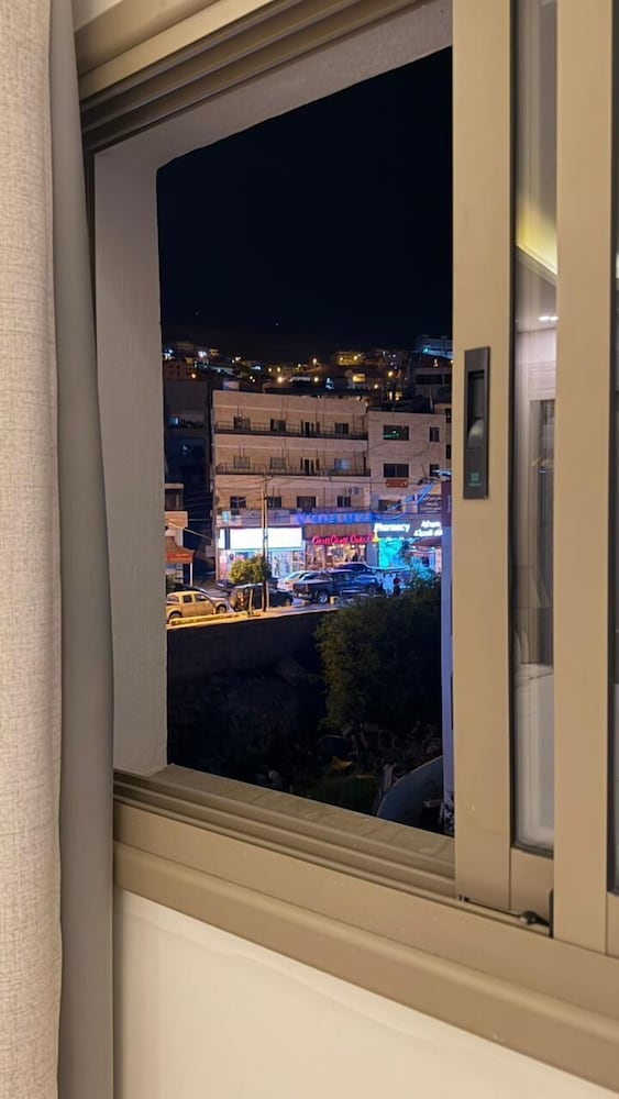 City view