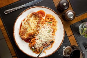 thumbnail: Restaurant