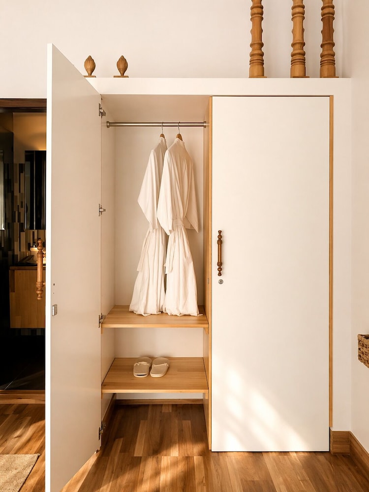 Wardrobe