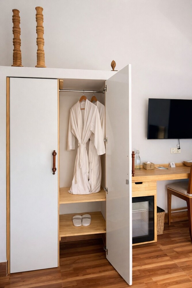 Wardrobe