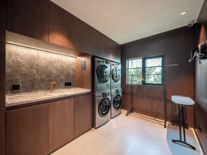 thumbnail: Laundry room