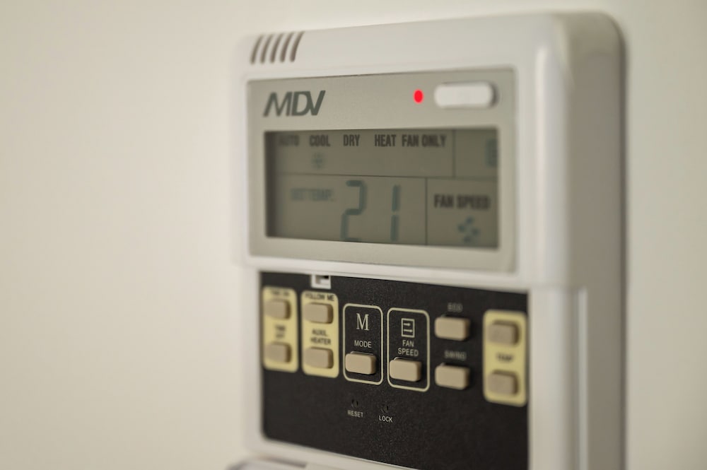 Air conditioning