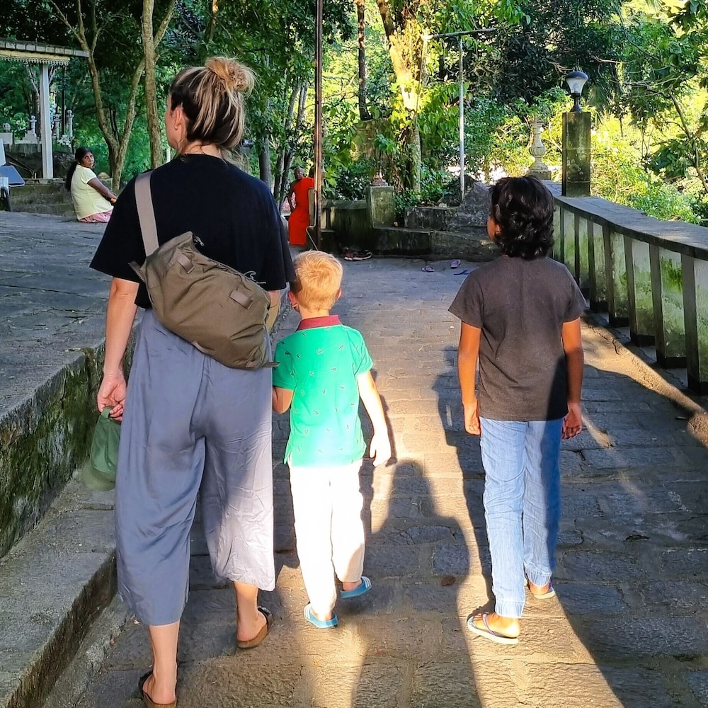 Ecotours