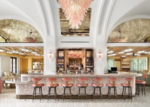 Palm House Hotel Palm Beach