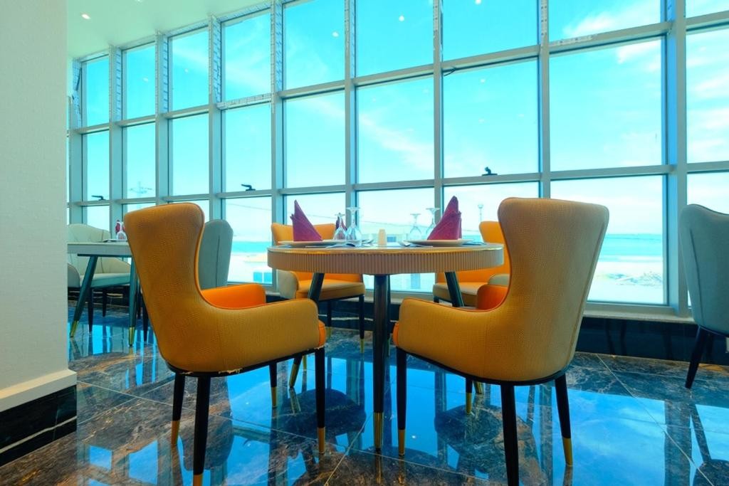 Amenities and Services