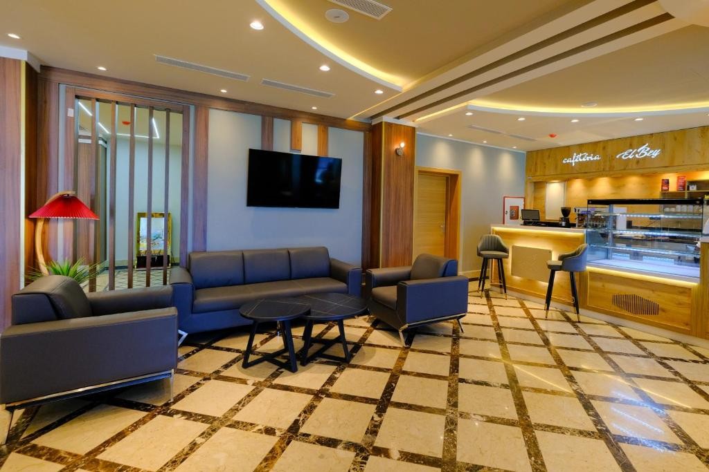 Amenities and Services