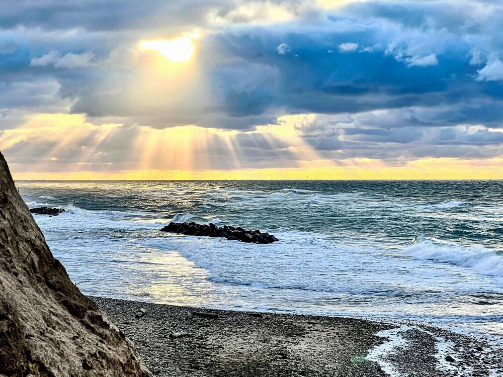 Water view