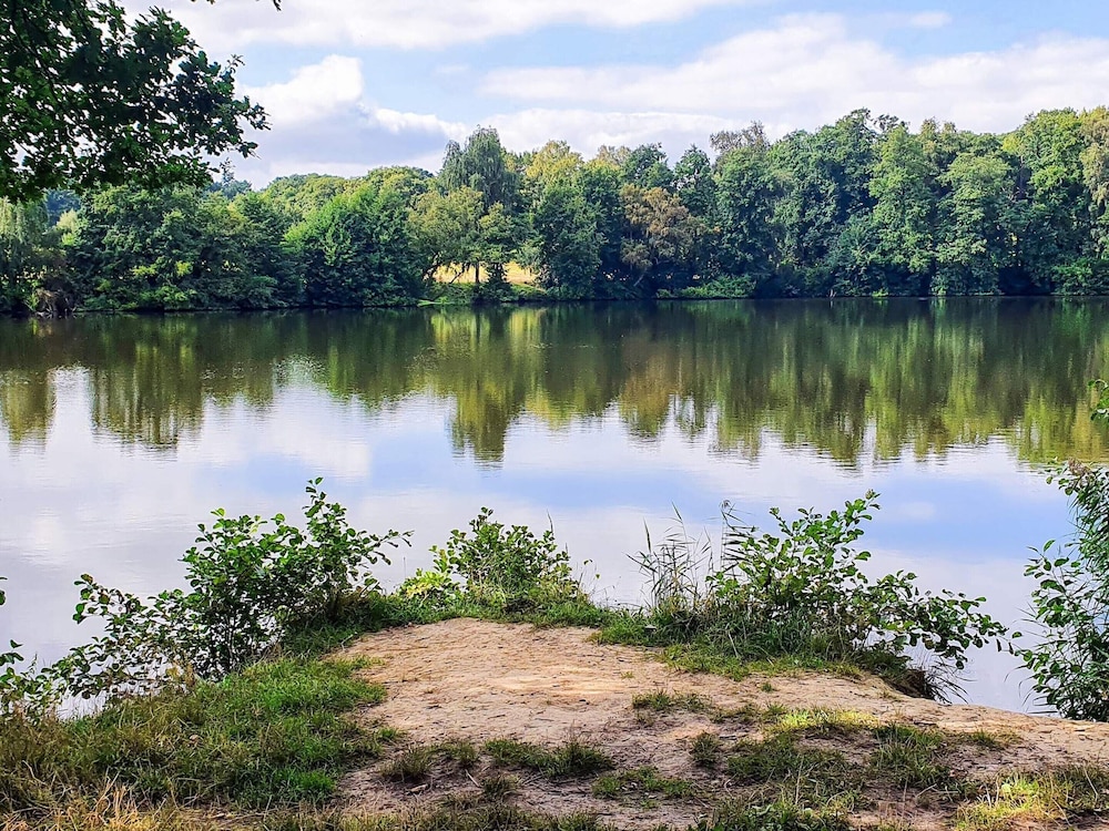 Water view