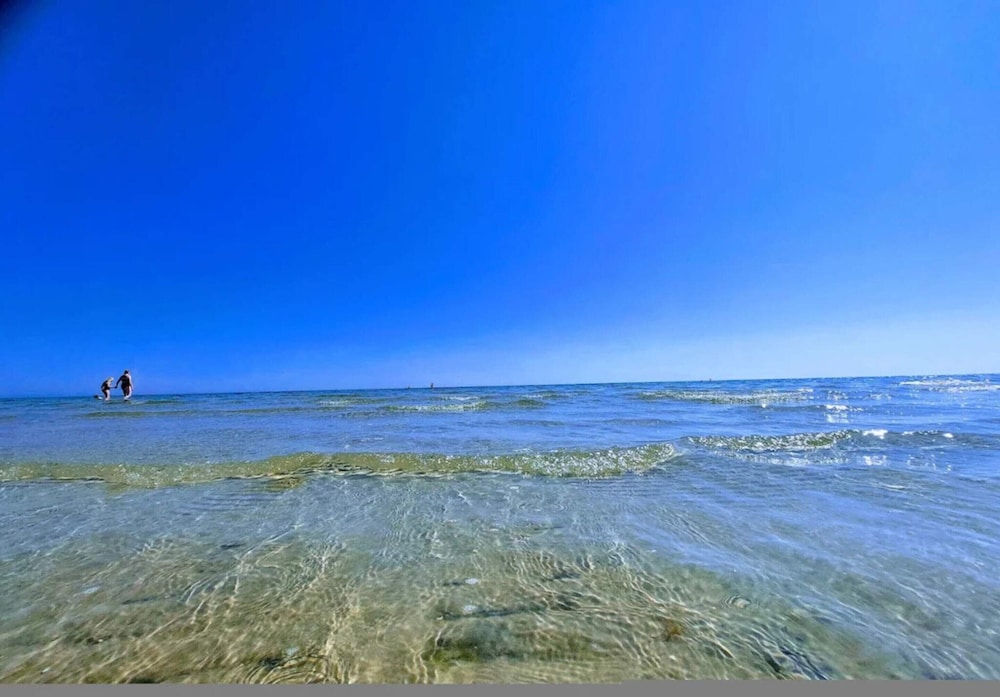 Water view