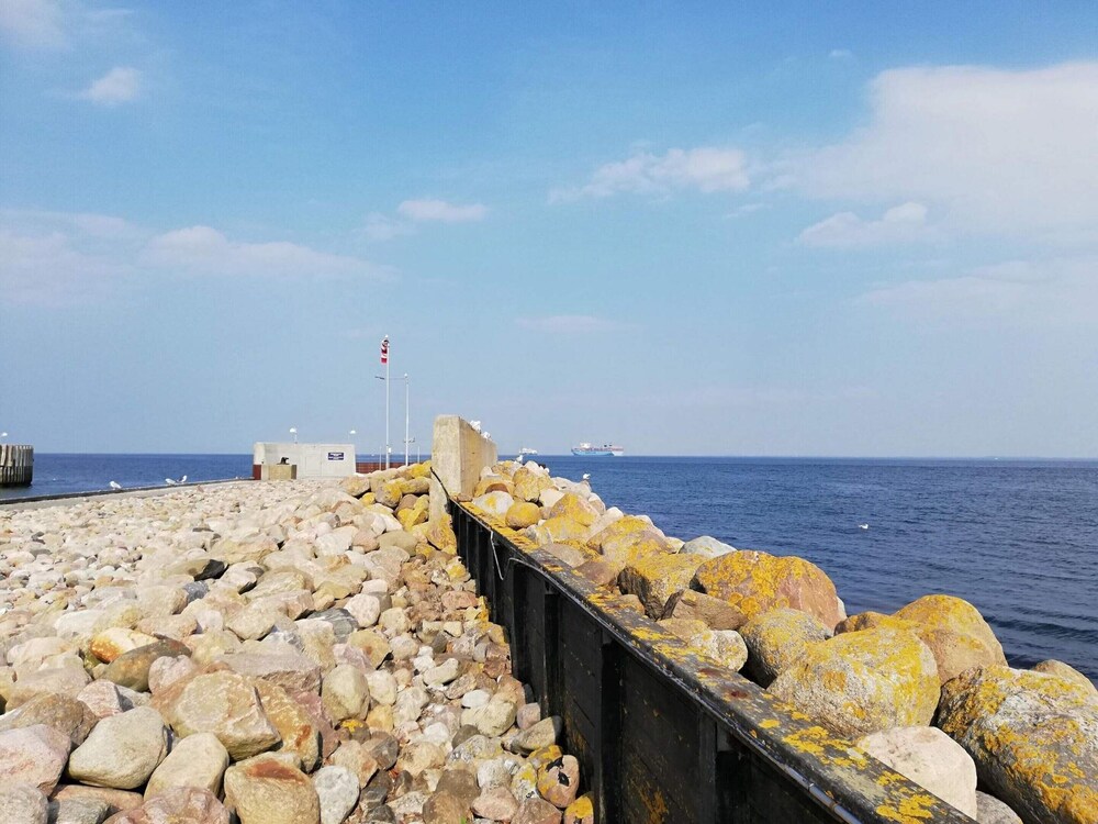 Water view