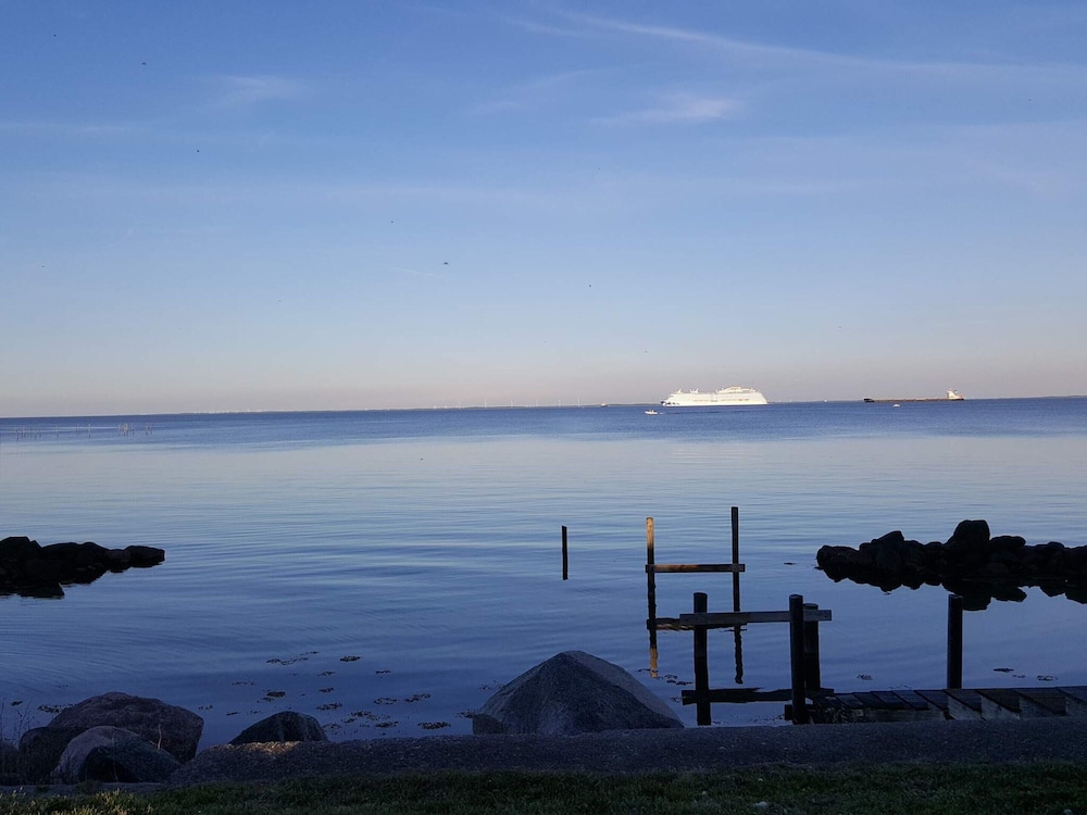 Water view