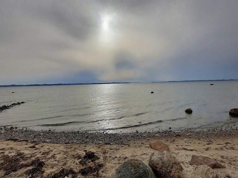 Water view