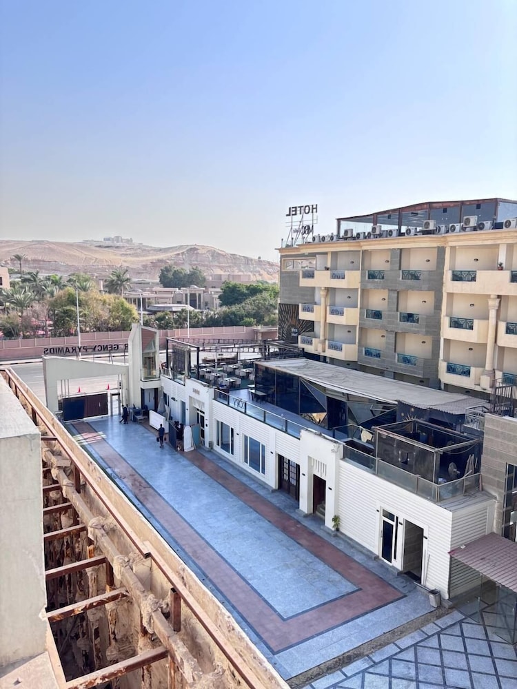 Building design