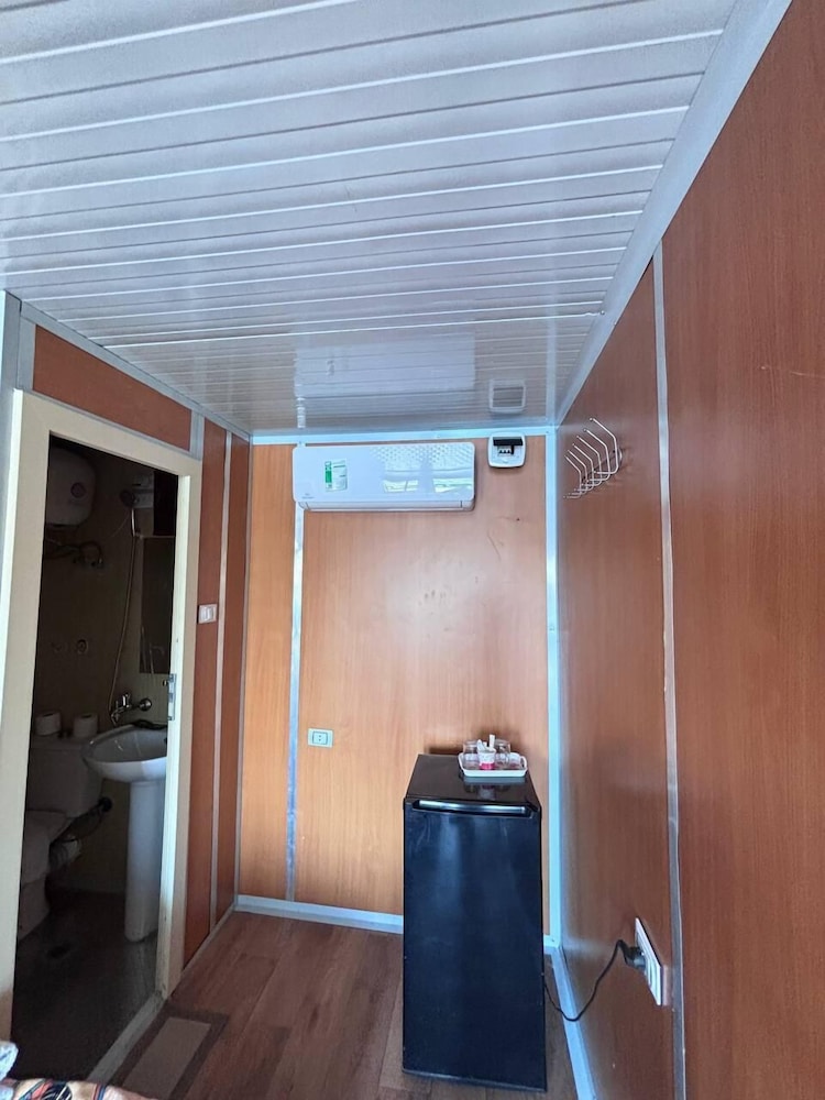 Air conditioning