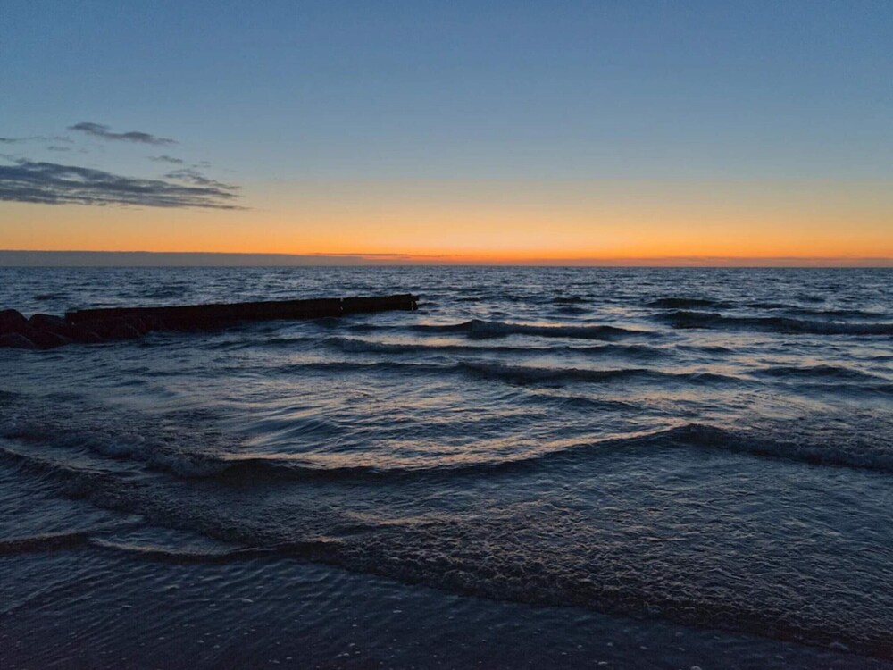 Water view