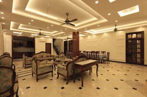 thumbnail: Reception
