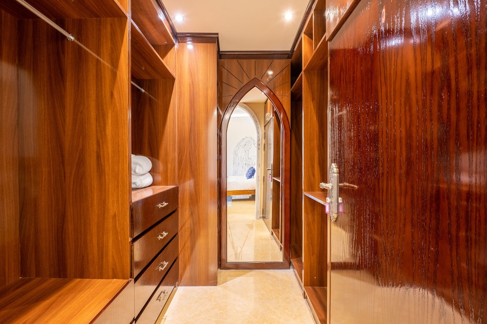 Wardrobe