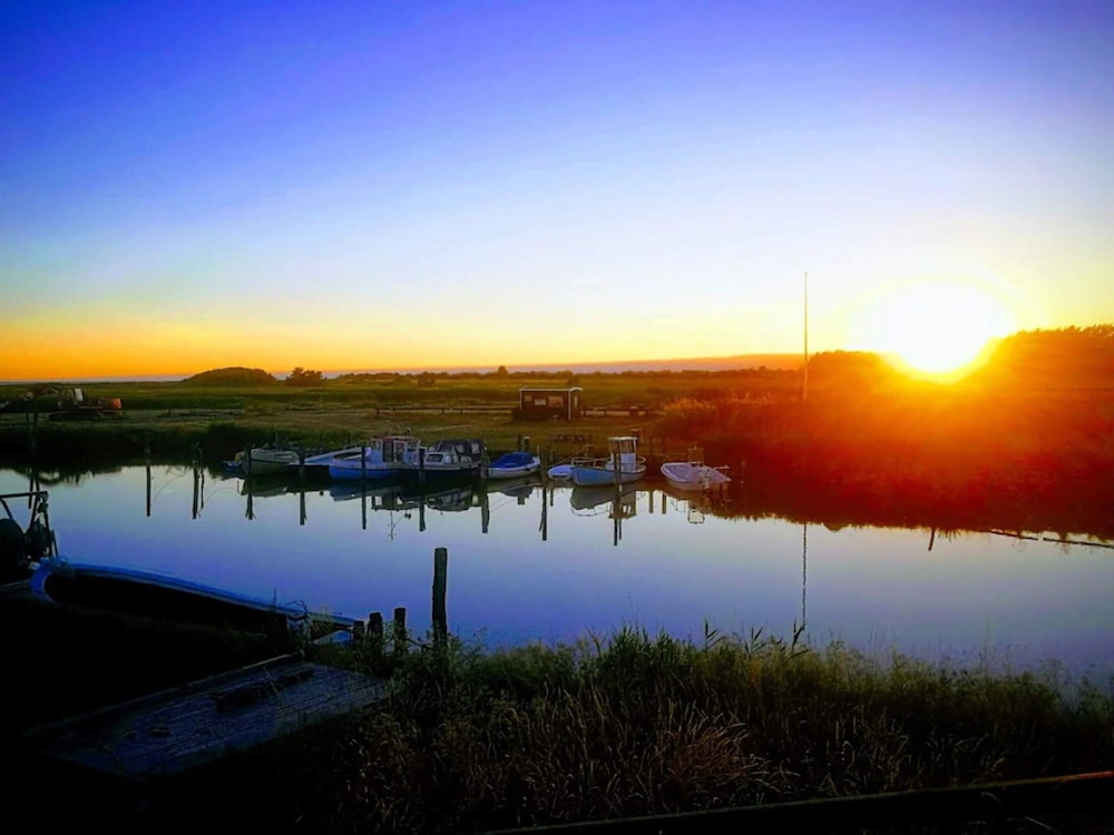 Water view