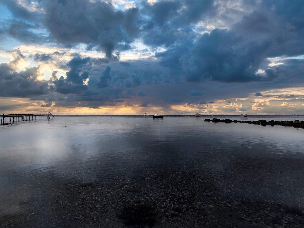 Water view