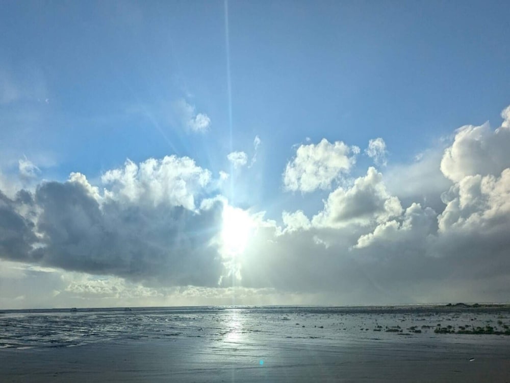 Water view