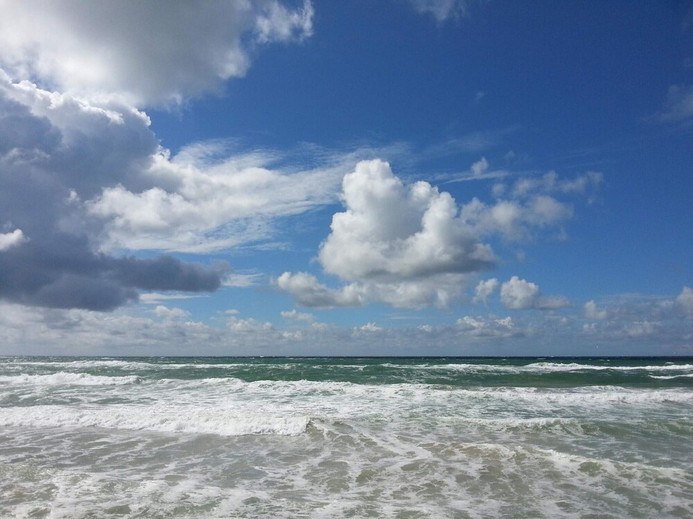 Water view