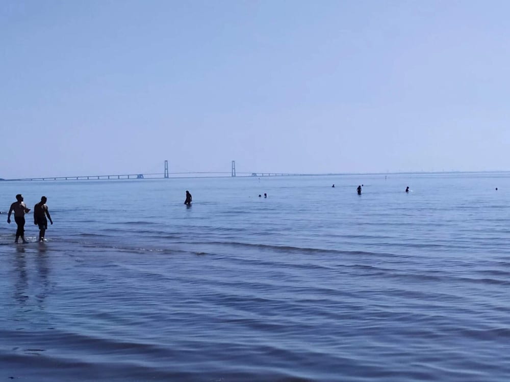 Water view