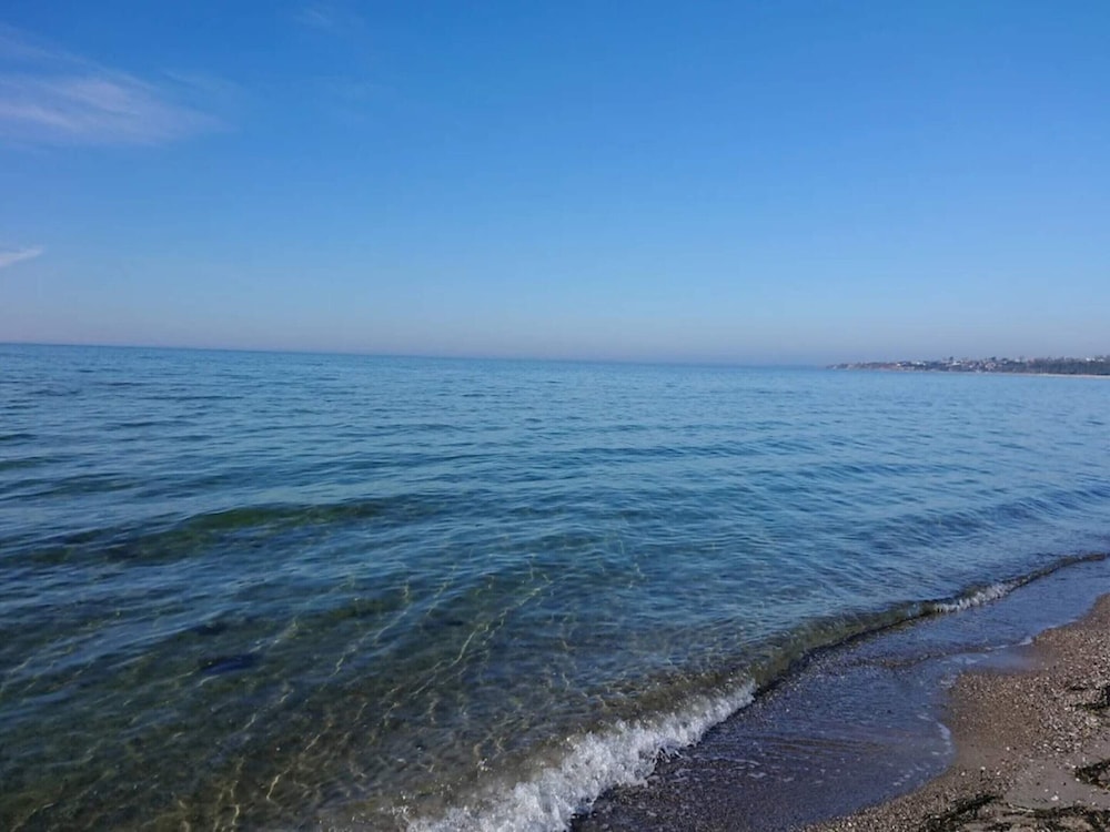 Water view