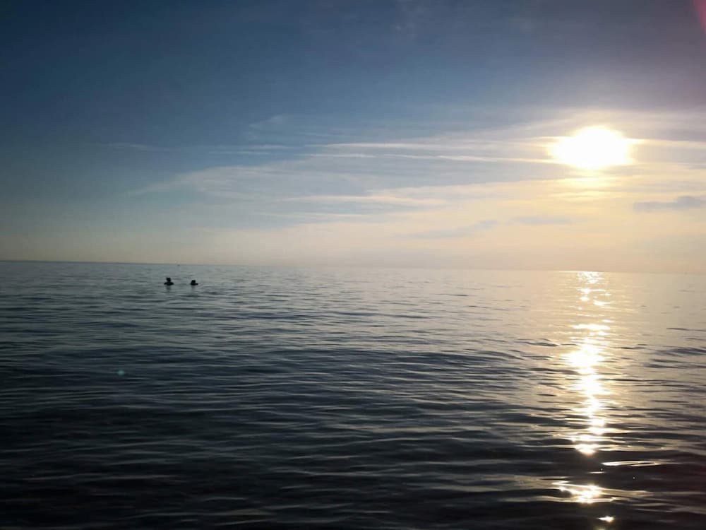 Water view