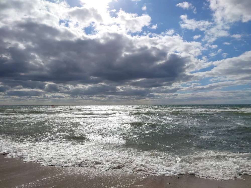 Water view