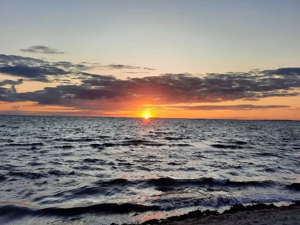Water view