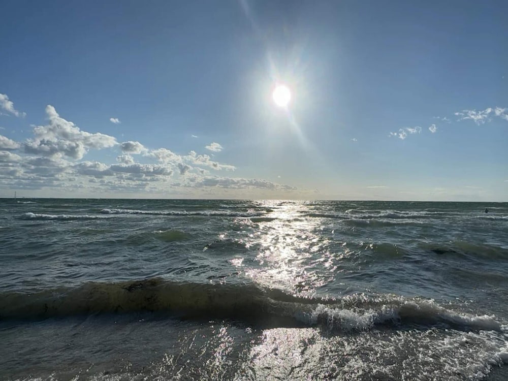 Water view