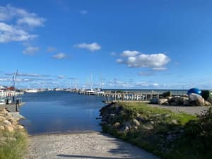 thumbnail: Water view