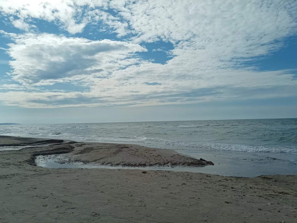 Water view