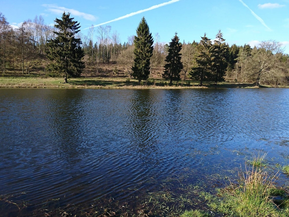 Water view