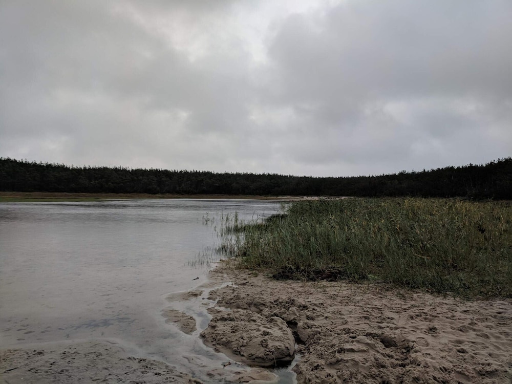 Water view