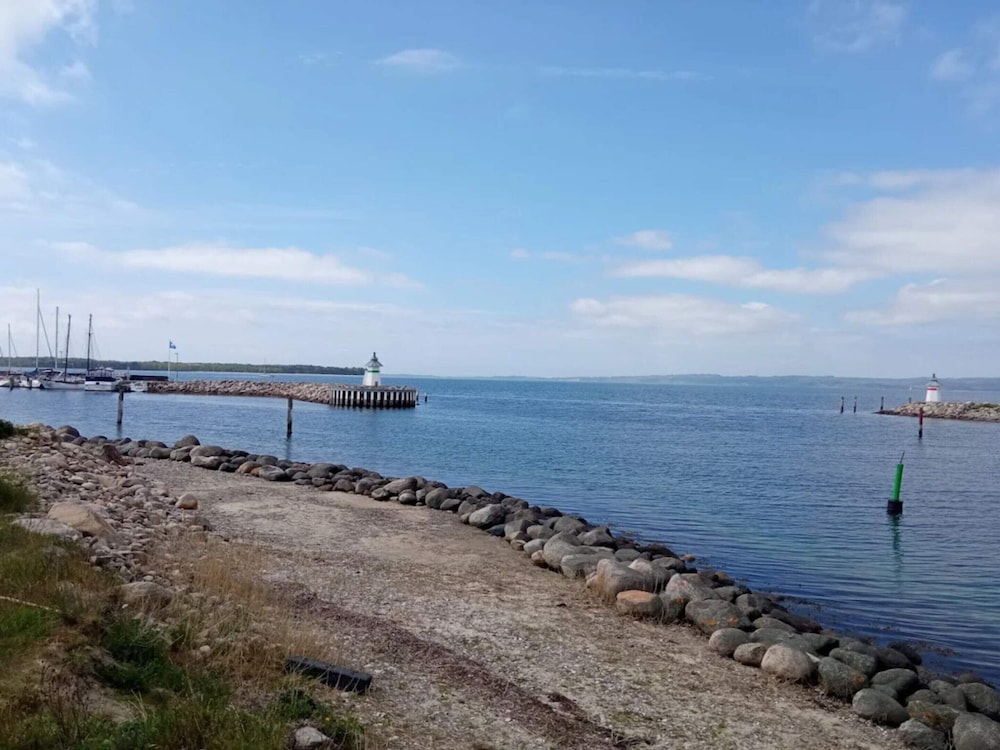 Water view
