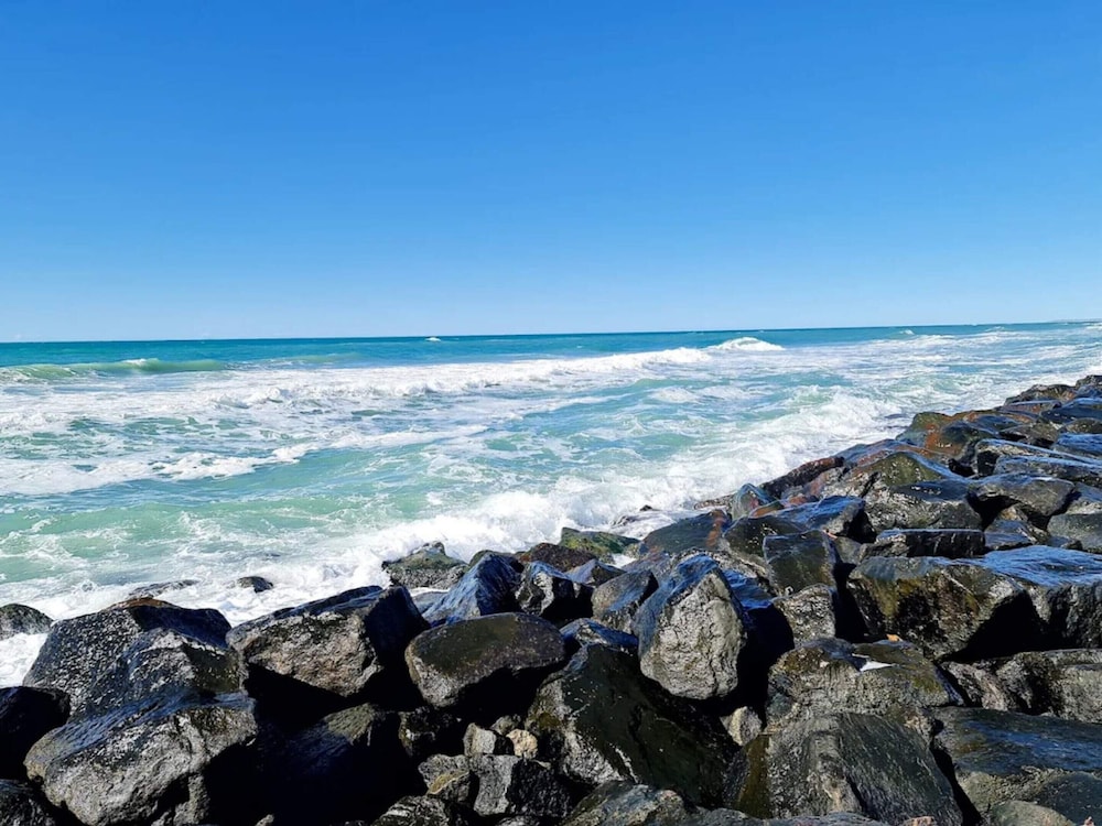 Water view