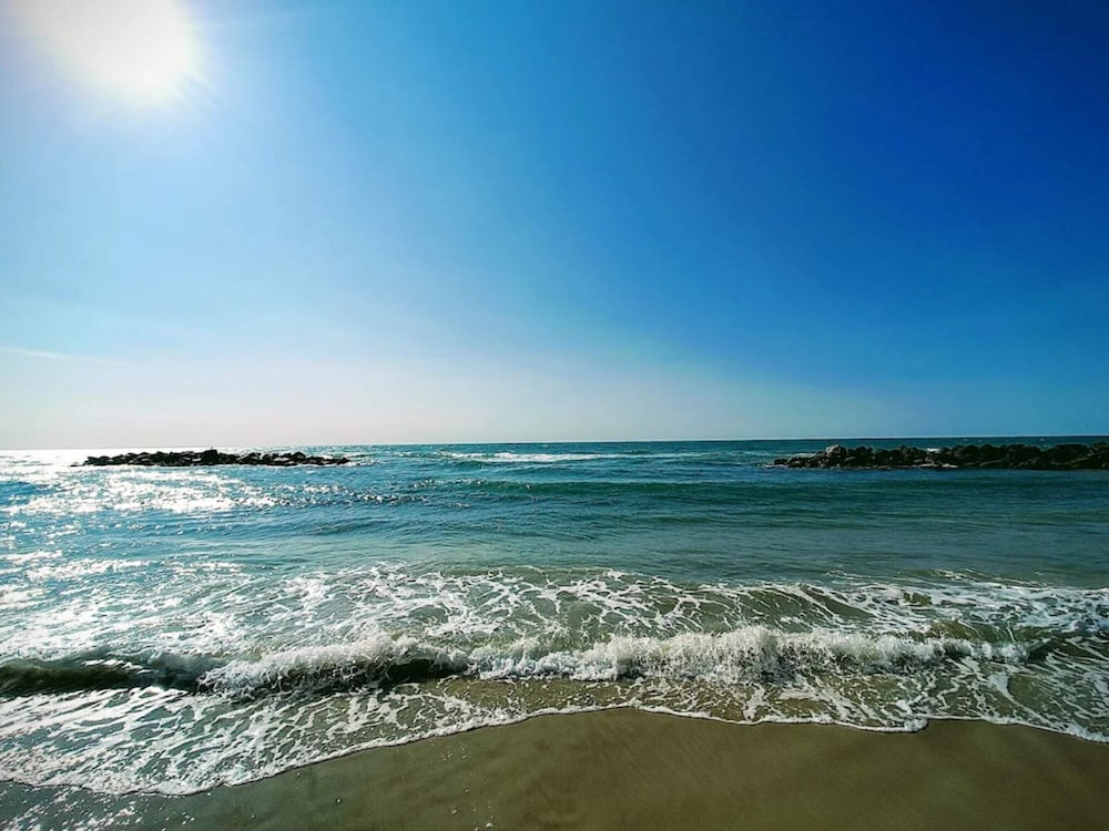 Water view