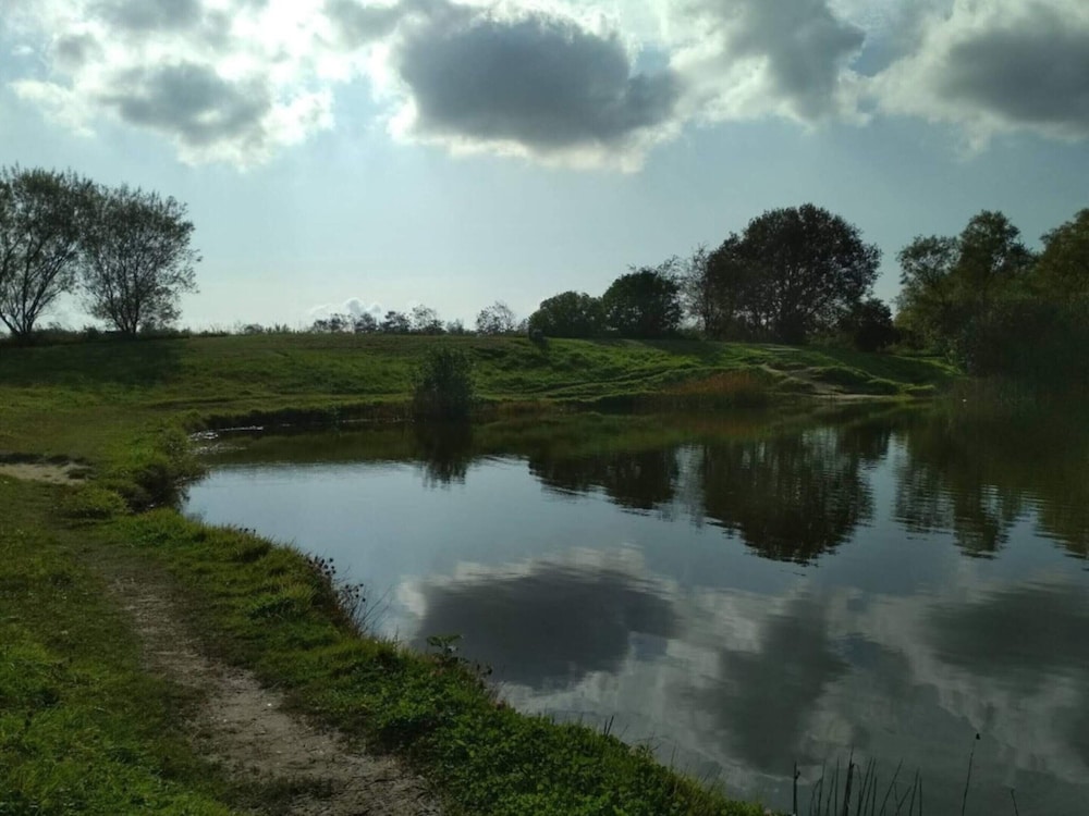 Water view