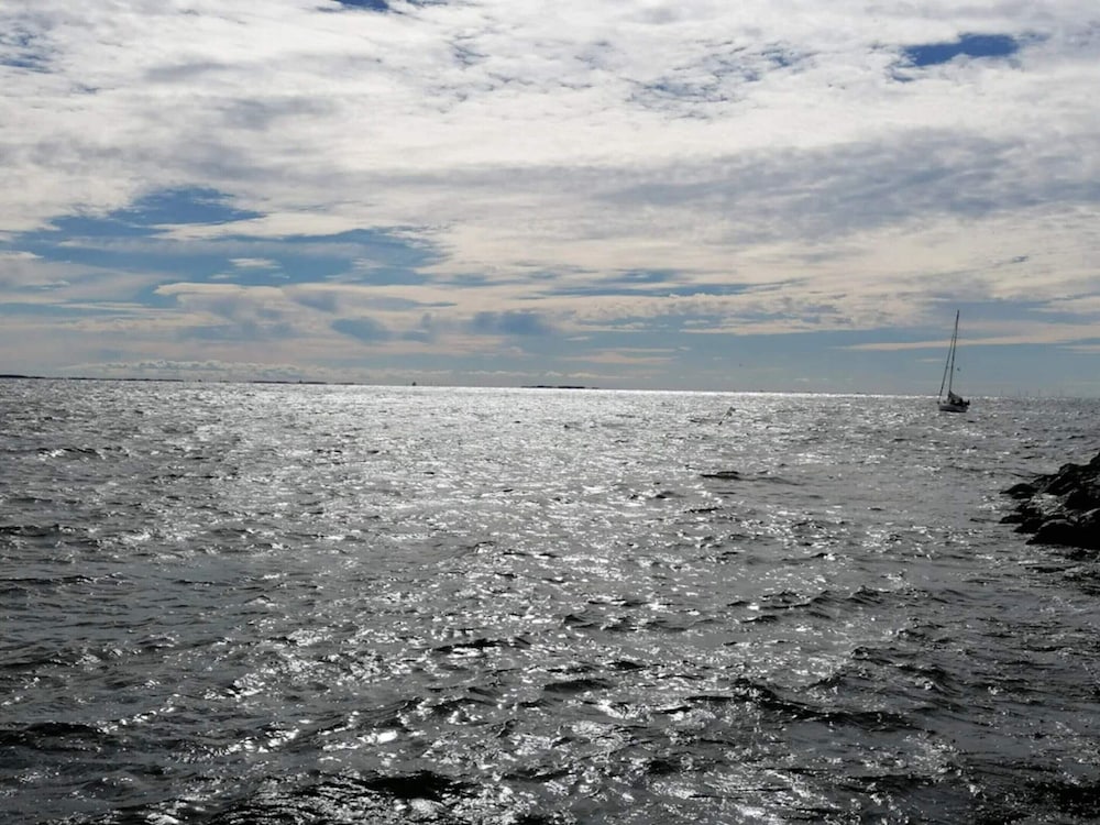 Water view