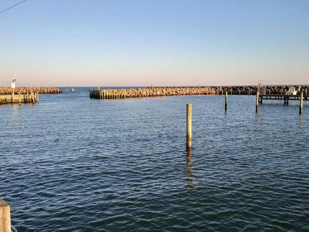 Water view