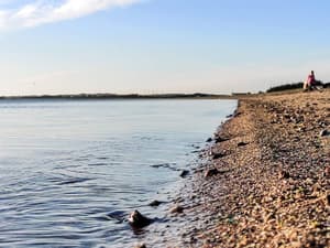 thumbnail: Water view