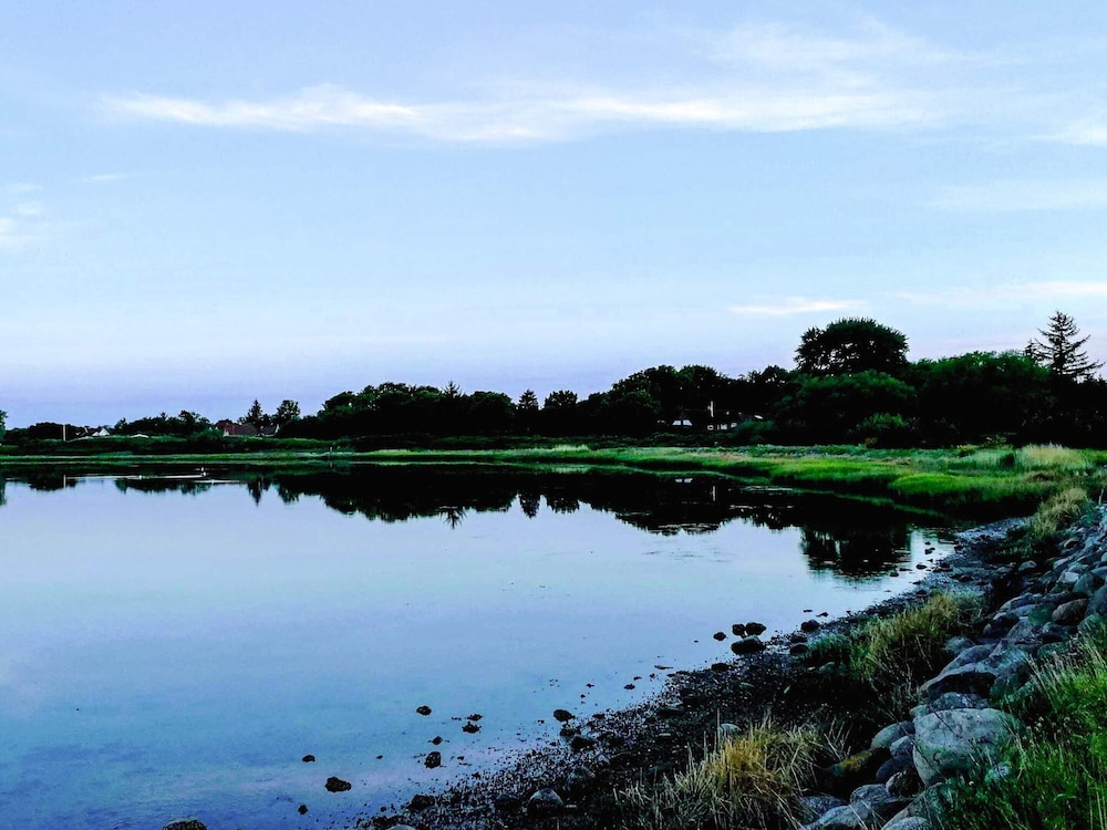 Water view