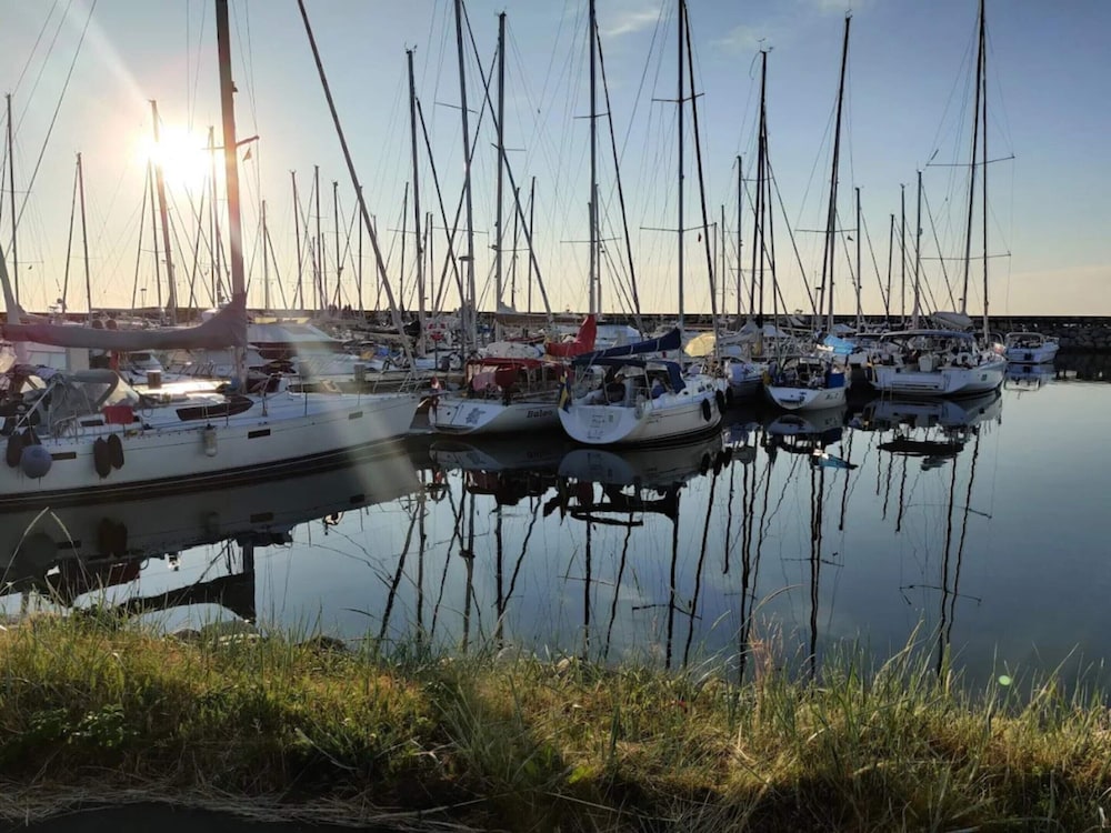 Water view